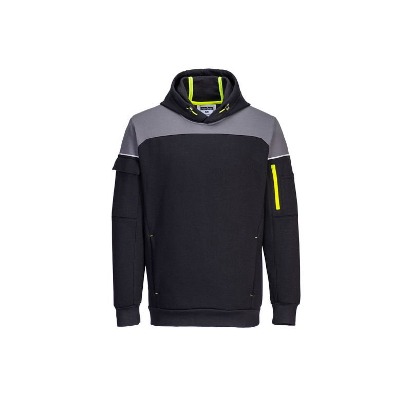 PW3 mikina Pullover - 1