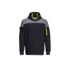 PW3 mikina Pullover - 1