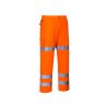 Kalhoty Hi-Vis Three Band Combat - 1