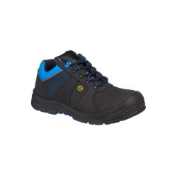 Bezpečnostní ochranná bota Portwest Compositelite Protector S3 ESD HRO - 1