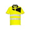 Polokošile PW2 Hi-Vis S/S - 2