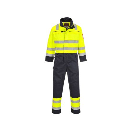 Kombinéza Hi-Vis Multi-Norm - 1