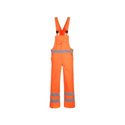 Hivis laclové kalhoty - nezateplené - 1