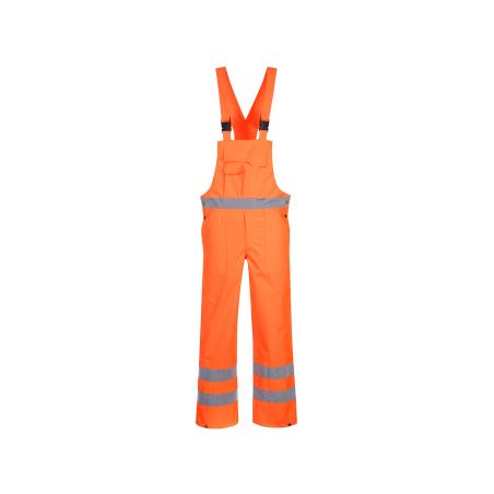 Hivis laclové kalhoty - nezateplené - 1