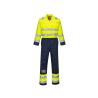 Overal Hi-Vis Anti-Static Bizflame Pro - 1