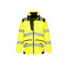 Bunda PW3 Hi-Vis 5v1 - 2