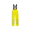 Zateplené kalhoty Bizflame Rain Hi-Vis Antistatic FR - 2