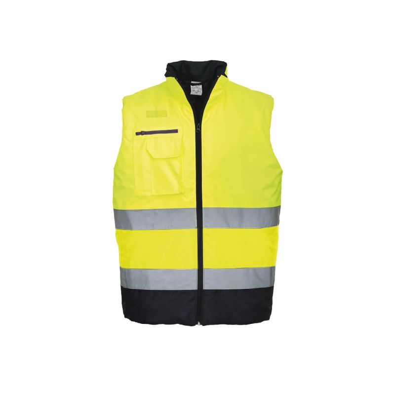 Vesta Hi-Vis dvoubarevná - 2