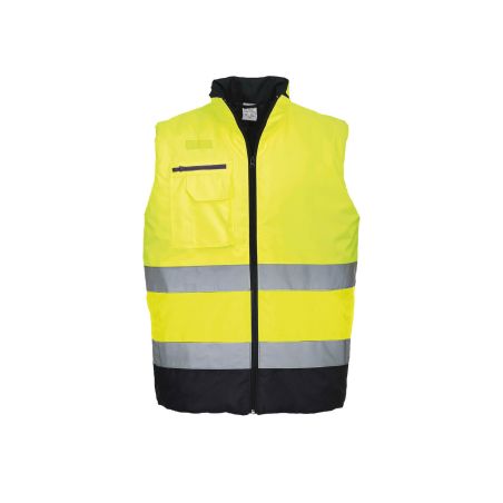 Vesta Hi-Vis dvoubarevná - 2