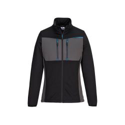 WX3 Tech Fleece zip - 1