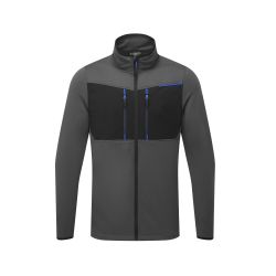 WX3 Tech Fleece zip - 2