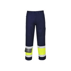 Kalhoty Hi-Vis Modaflame - 2