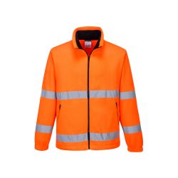 Fleece Hi-Vis Essential - 1