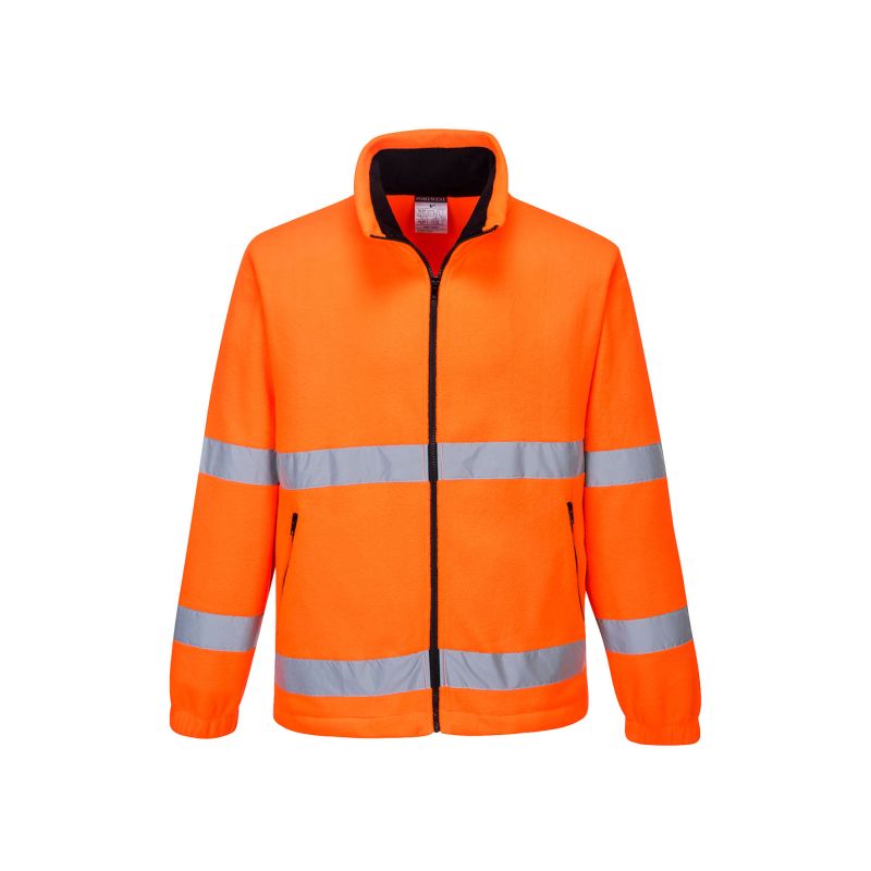 Fleece Hi-Vis Essential - 1