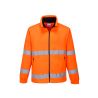 Fleece Hi-Vis Essential - 1