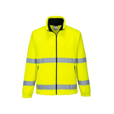 Fleece Hi-Vis Essential - 2