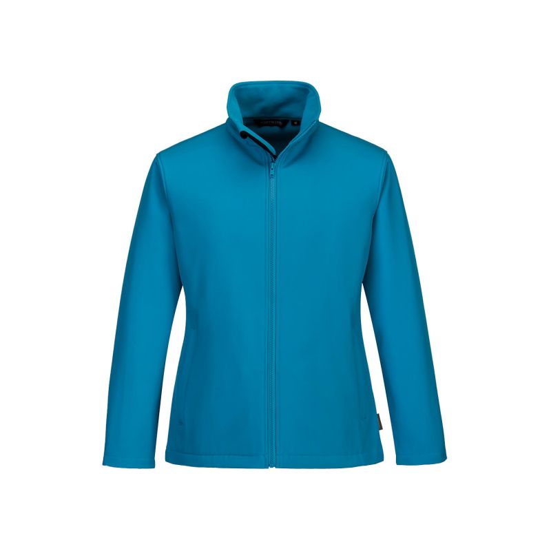 Dámský softshell Print & Promo (2L) - 1