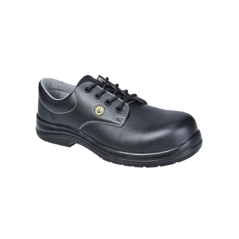 Portwest Compositelite ESD Laced Safety S2 - 1