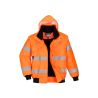 Bomber Hi-Vis 3v1 - 1