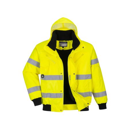 Bomber Hi-Vis 3v1 - 2