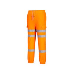 Kalhoty Hi-vis Jogging Bottoms - 1