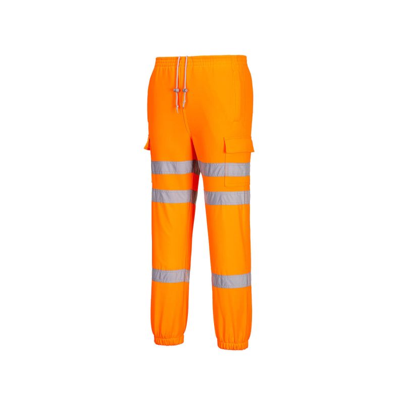 Kalhoty Hi-vis Jogging Bottoms - 1