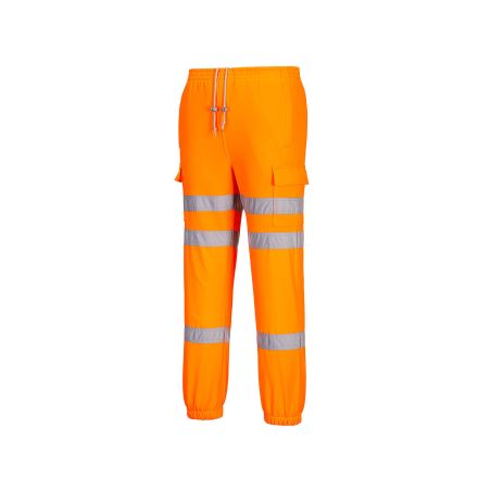 Kalhoty Hi-vis Jogging Bottoms - 1