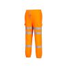 Kalhoty Hi-vis Jogging Bottoms - 1