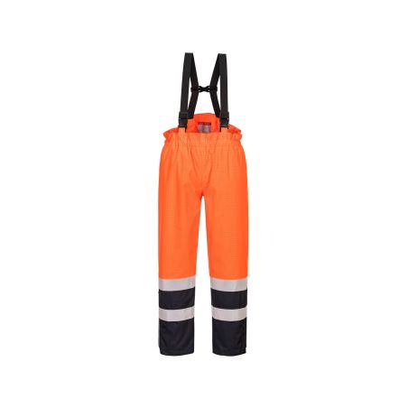 Kalhoty Hi-Vis Multi-Protection - 1