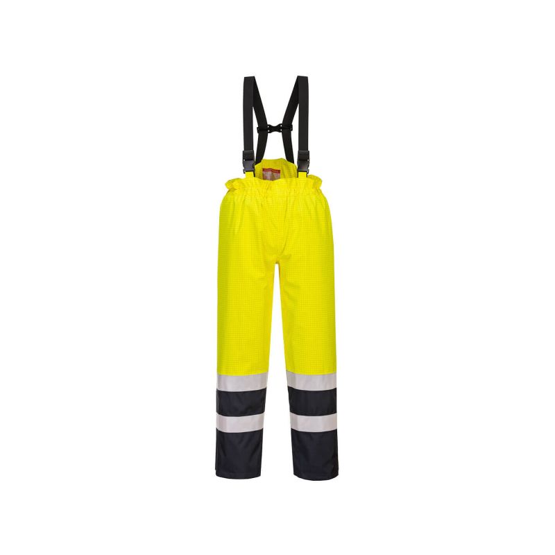 Kalhoty Hi-Vis Multi-Protection - 2