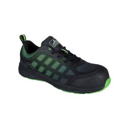 Obuv Portwest Compositelite Ogwen Low Cut Trainer S1P - 1