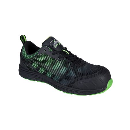 Obuv Portwest Compositelite Ogwen Low Cut Trainer S1P - 1