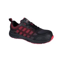 Obuv Portwest Compositelite Ogwen Low Cut Trainer S1P - 2