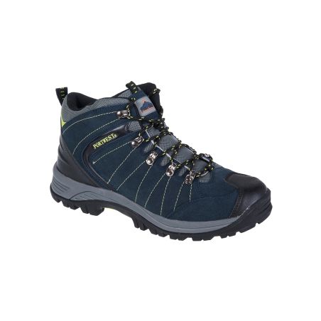 Obuv Limes Hiker OB - 1