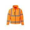 Softshelová bunda Hi-Vis Classic (3L) - 1