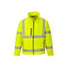 Softshelová bunda Hi-Vis Classic (3L) - 2