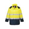 Bunda Bizflame Multi Arc Hi-Vis - 1