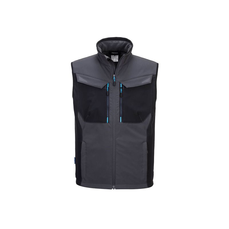 Vesta WX3 Softshell (3L) - 1