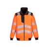 Bunda PW3 Hi-Vis 3v1 Pilot - 1