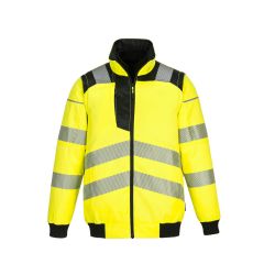 Bunda PW3 Hi-Vis 3v1 Pilot - 2