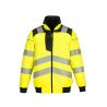 Bunda PW3 Hi-Vis 3v1 Pilot - 2