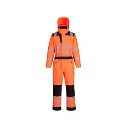 PW3 Hi-Vis kombinéza do deště - 1