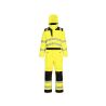 PW3 Hi-Vis kombinéza do deště - 2