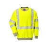 Mikina Flame Resistant Anti-Static Hi-Vis - 1