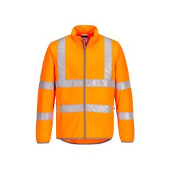 CO Hi-Vis Softshell 2L - 1