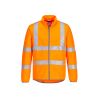 CO Hi-Vis Softshell 2L - 1