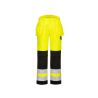 Kalhoty Holster PW3 Hi-Vis Stretch - 2