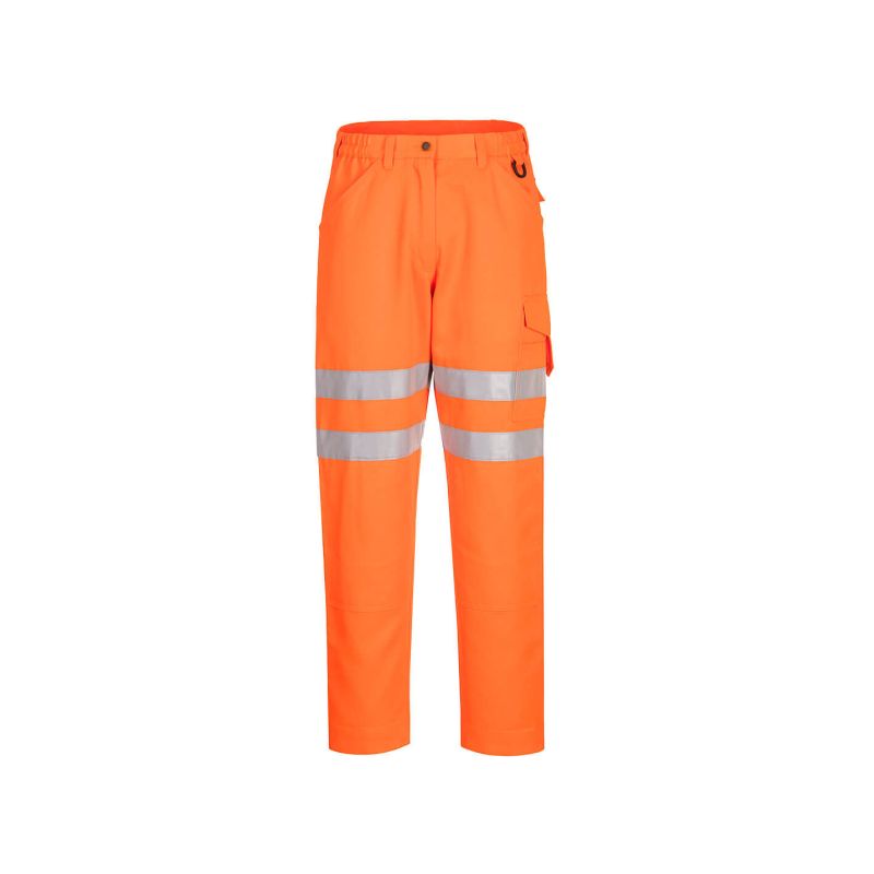 Eco HiVis kalhoty - 1