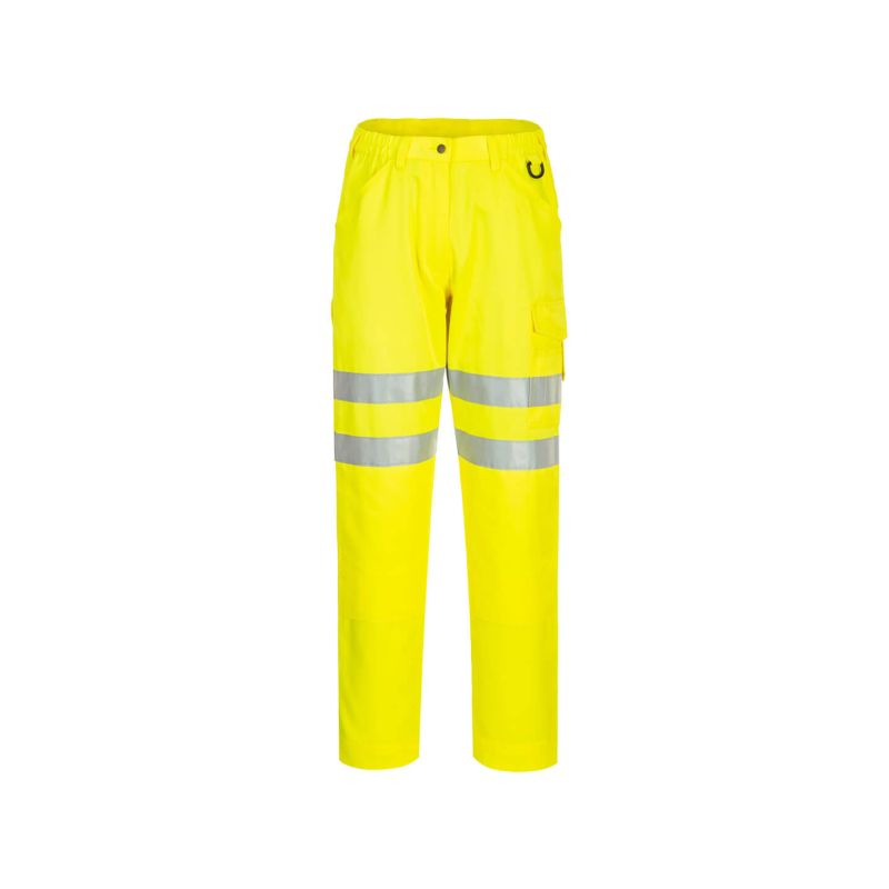 Eco HiVis kalhoty - 2