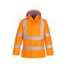 Zimní bunda Eco Hi-Vis - 1